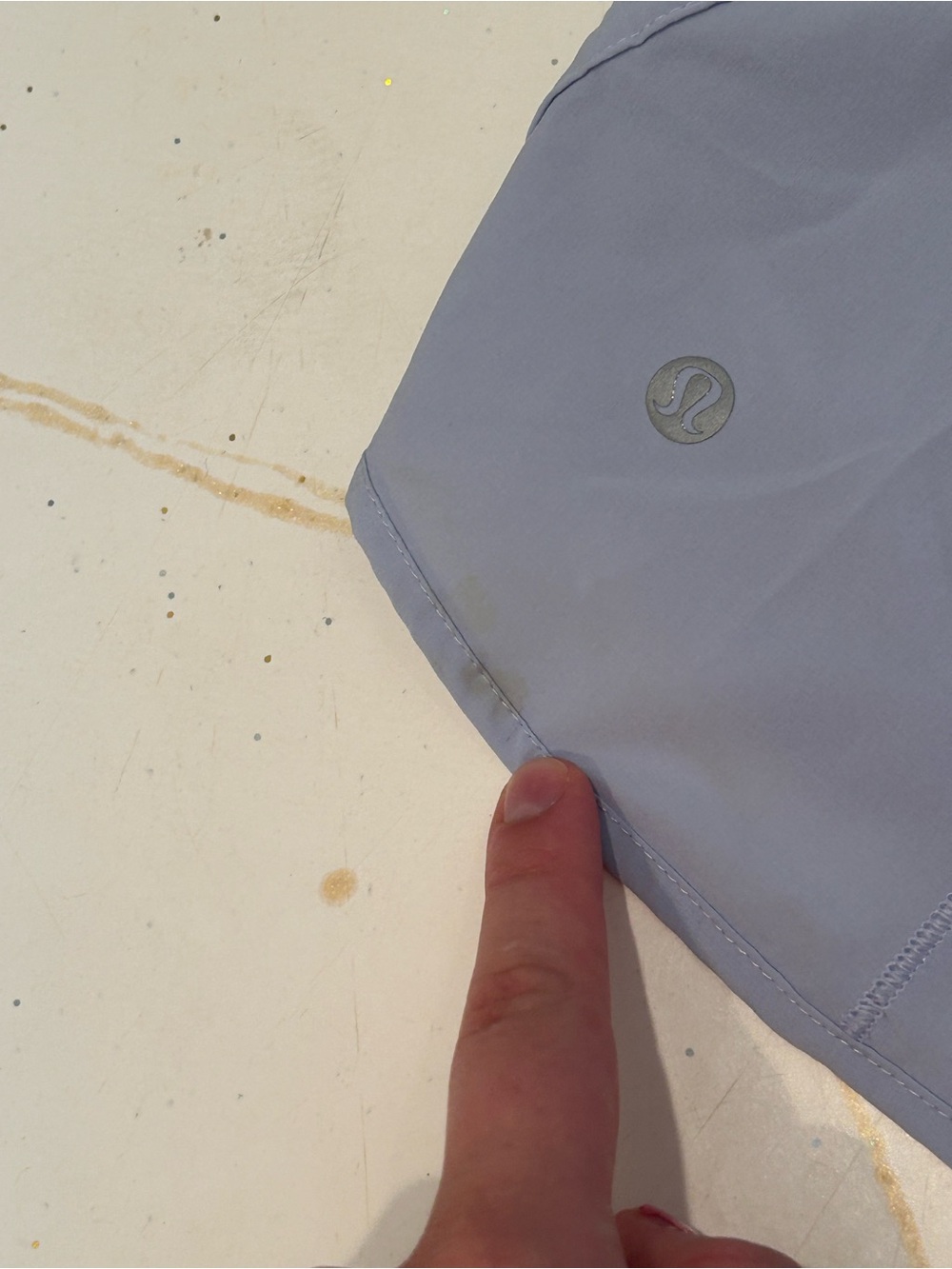 Lululemon Shorts - Picture 4 of 4